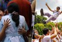 এইচএসসি পরীক্ষায় পাসের হারে শীর্ষে ঢাকা, সবচেয়ে পিছিয়ে বরিশাল